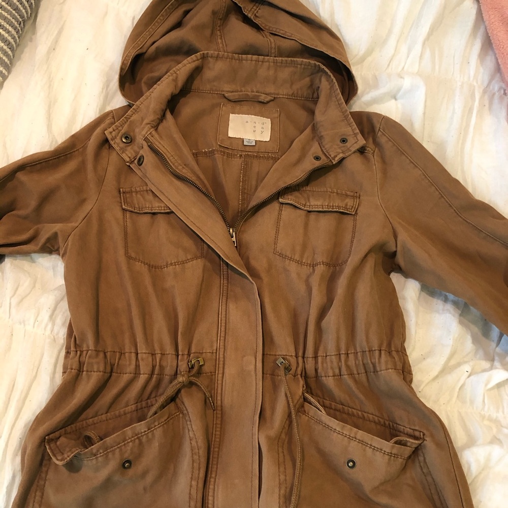 Target’s A New Day Cargo Jacket/Coat